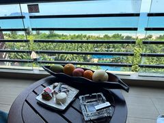 -三亚湾海居铂尔曼度假酒店