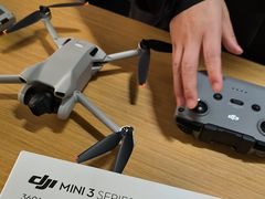 -DJI大疆(无锡体育中心店)