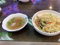 -马三元老汤牛肉面(五星路店)