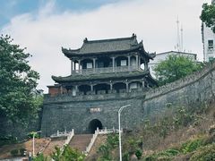 -东坡赤壁风景名胜区