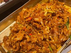 -鼎原力量东北吊炉烧烤(幸福街店)