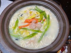 -打酱油·非遗淮扬菜(瘦西湖梅岭店)