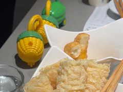 -海底捞火锅(九霄梦天地店)