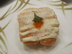 -争鲜回转寿司(浦东三钢里PLUS店)