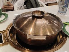 -润园四季椰子鸡火锅(欢乐海岸店)