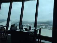 -澳门旅游塔360°旋转餐厅(南湾湖广场店)