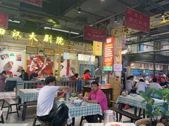 -彭耕记猪油炒小菜(吉联mall店)