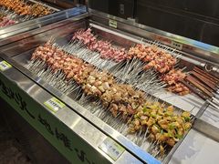 -生火火·小炉子炭烤(金楠天街总店)