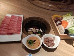 -呷哺呷哺(太原万象城店)
