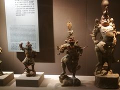 -西安大唐西市博物馆