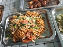 -郑喜旺烧烤(新密总店)