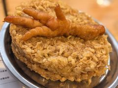 -柳州肥姨妈大骨螺蛳粉(万达中心店)
