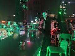 -罗斯福色戒酒吧(外滩店)