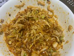 -王祖名抻面烧烤(柳影路店)