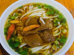 牛肉粉-肆姐面粉馆(坡子街店)