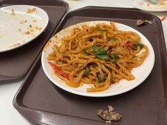 -北大家园食堂