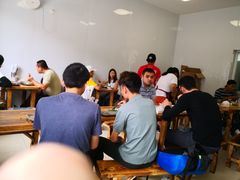 -李小老烧饼(常营民族家园店)