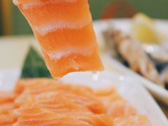 -一蚝一贝海鲜特色餐厅(万象城店)