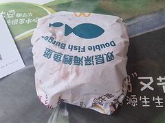 -麦当劳(龙华印象汇店)