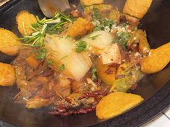 -江湖水乡铁锅炖魚(周庄嘉园店)