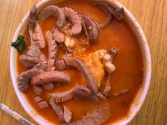 -四里沙茶面(七星西路分店)