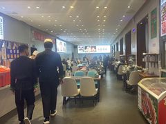-紫光园·烤鸭·北京菜(团结湖店)
