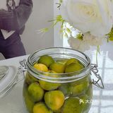 没办法，我实在是太馋那口清香十足的果酒啦！