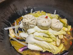 -玺炖·中国铁锅炖(虹桥天街店)