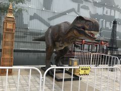 -万达茂商场(南京仙林店)