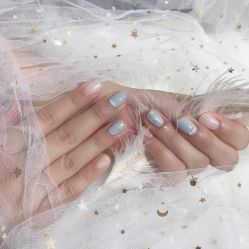 -吉吉靓甲美睫