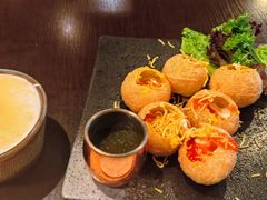 -克比叔叔印度餐厅Kebabs on the Grille(人民广场店)