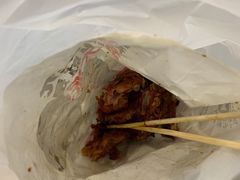 -正新鸡排·炸鸡汉堡(奥城店)