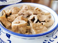 白卤大肠-兰边碗(鼓楼店)