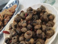 -香满锅老北京羊蝎子火锅·家常菜(新街口店)