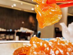 -红棉中餐厅·广州海航威斯汀酒店