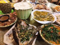 -多哥水傣味餐厅(司马巷店)