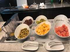 -上海虹桥宾馆味翠餐厅