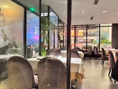-西堤牛排(南京龙江店)