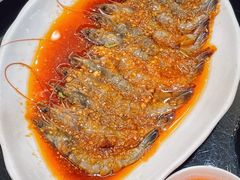 -大浪潮·潮汕菜·招牌生腌小青龙(福田店)