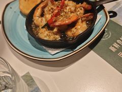 -风渡嘉荷西餐厅 Windy City(西三旗金隅店)