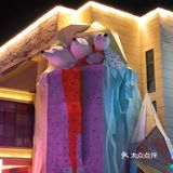 北京|地大、好逛的万达广场