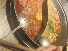 -冯校长老火锅(广州正佳广场店)