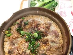 -膳心记-明火四宝煲仔饭(燕南店)