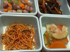 -韩香福烤肉庄园(荣成店)