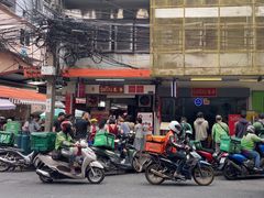 -榮泰米粉湯(Left Shop)