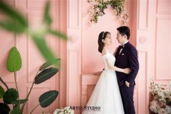 -艺匠摄影ARTIZ STUDIO(南京店)