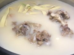 -骨之味·筒骨汤火锅(江头店)