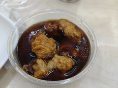 糖醋小肉-玉华饮食店(茅台路店)