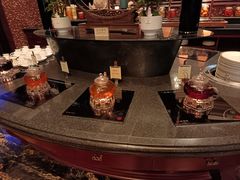 -上海瑞金洲际酒店
