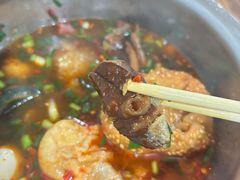 -胖子水煮(铁路三村无任何分店)